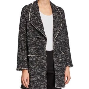 Max Studio long cardigan